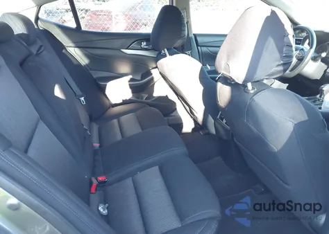 2016 Nissan Maxima 3.5 Platinum/3.5 S/3.5 Sl/3.5 Sr/3.5 Sv from USA, damaged, VIN 1N4AA6AP7GC432051